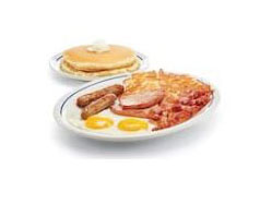 IHOP E-Gift Card